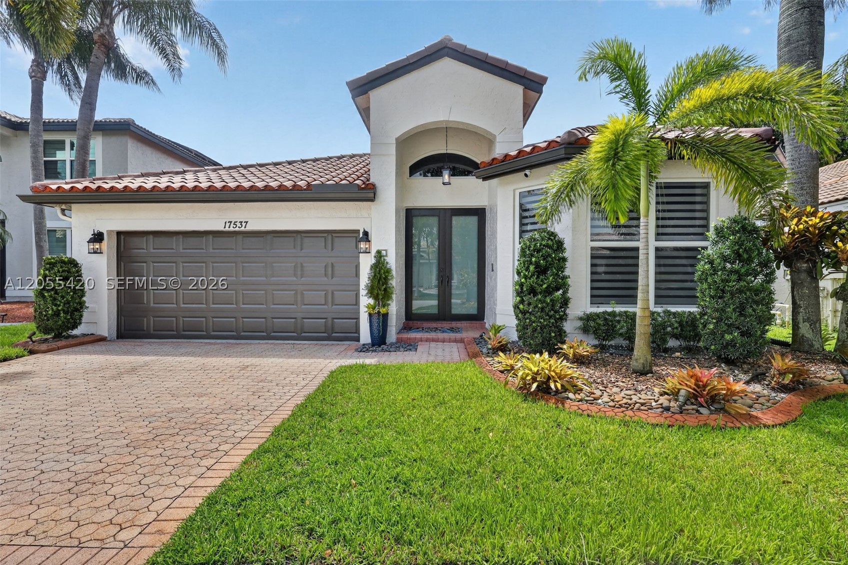 17537 SW 28th Ct