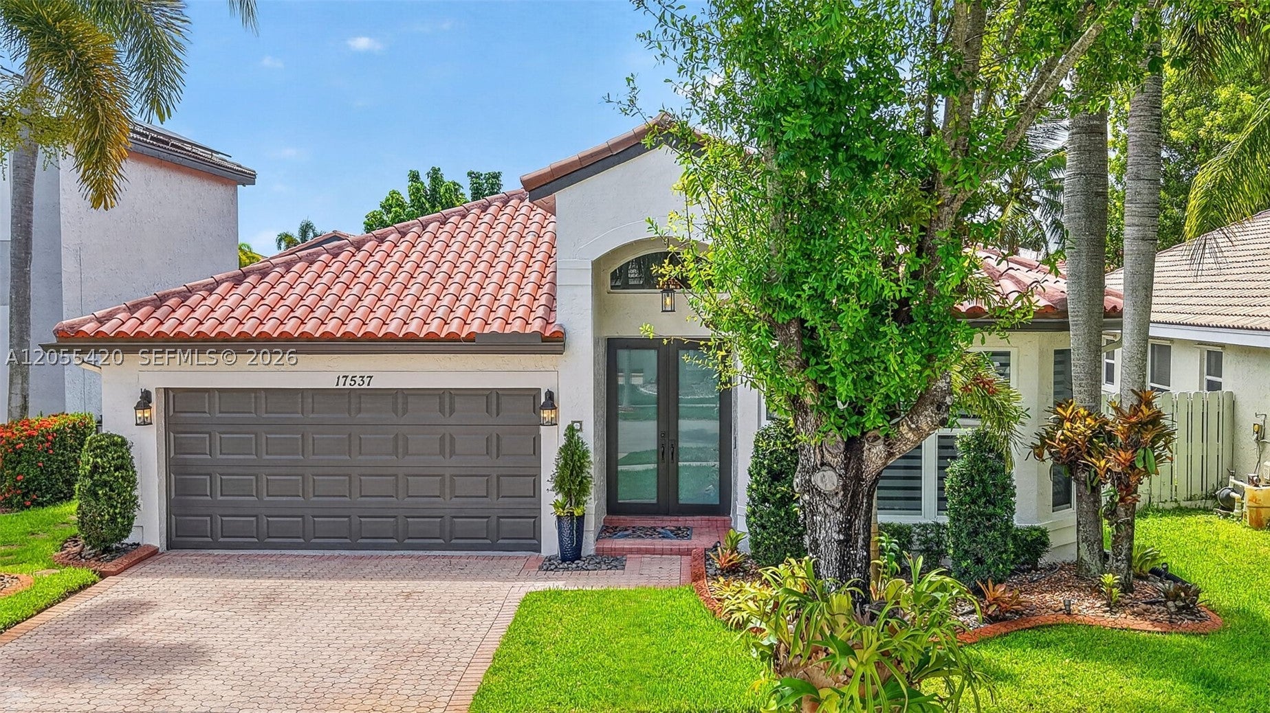 17537 SW 28th Ct
