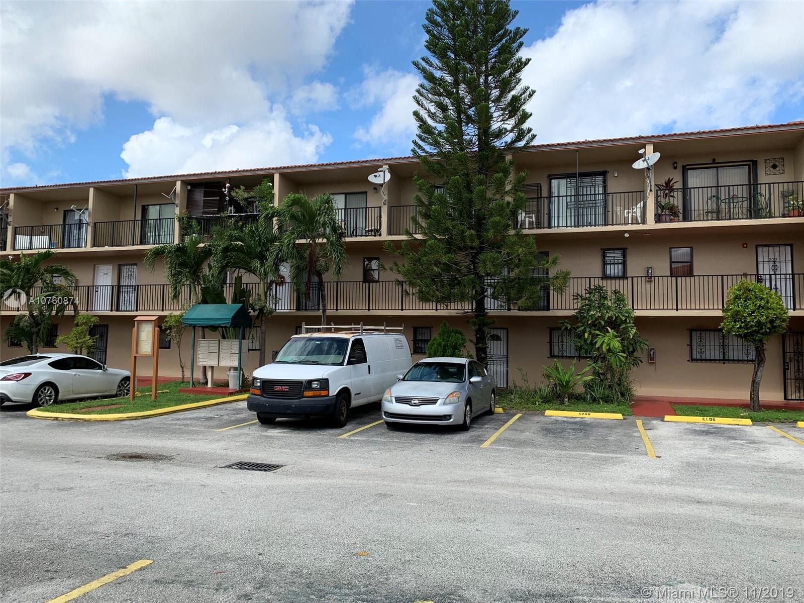 NATALIE SUITES CONDO - Residential Lease