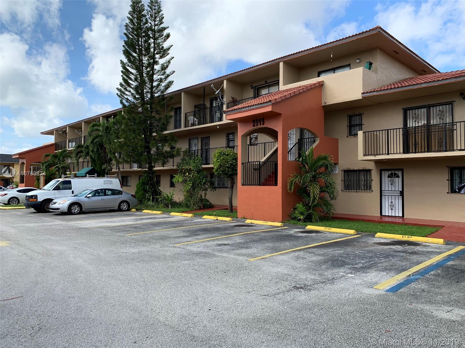 NATALIE SUITES CONDO - Residential Lease