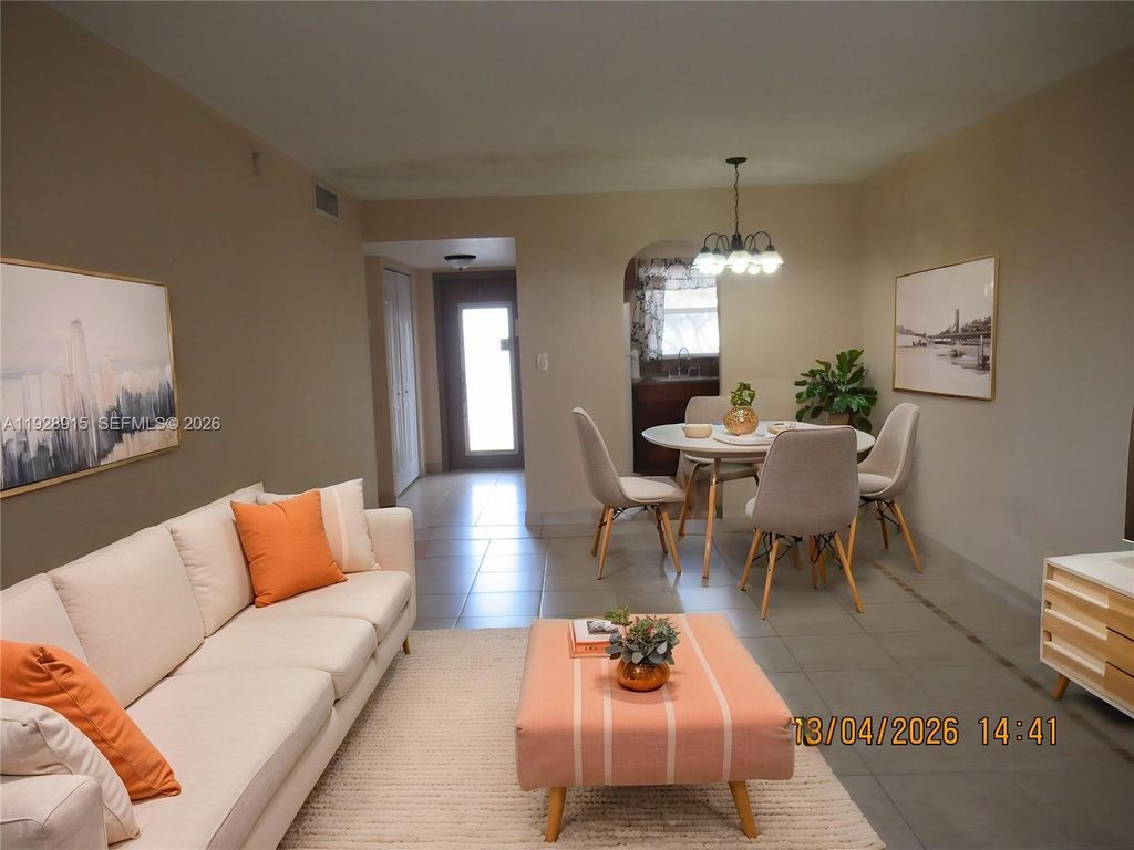 Photo of 8285 Sunrise Lakes Blvd #208, Sunrise, FL 33322 (MLS # A11928915)