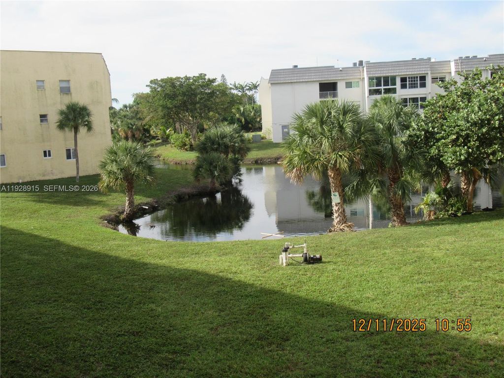 Photo of 8285 Sunrise Lakes Blvd #208, Sunrise, FL 33322 (MLS # A11928915)