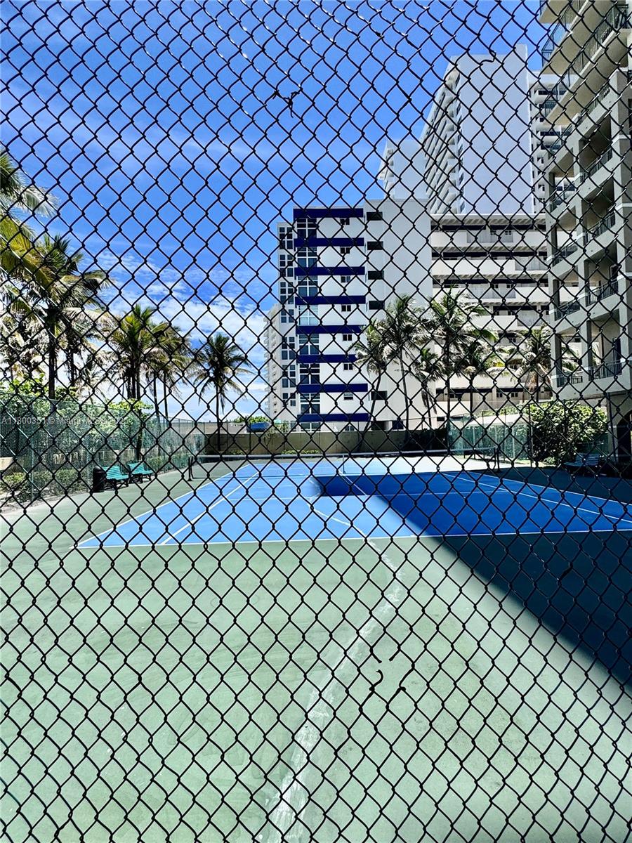 2080 OCEAN DRIVE CONDO - Residential Lease