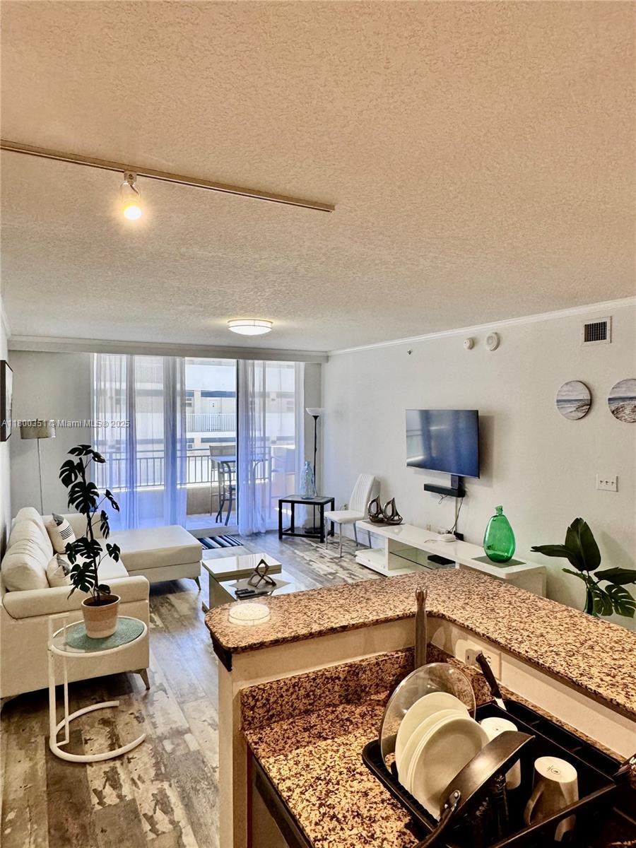 2080 OCEAN DRIVE CONDO - Residential Lease