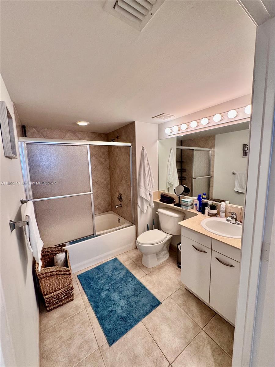 2080 OCEAN DRIVE CONDO - Residential Lease