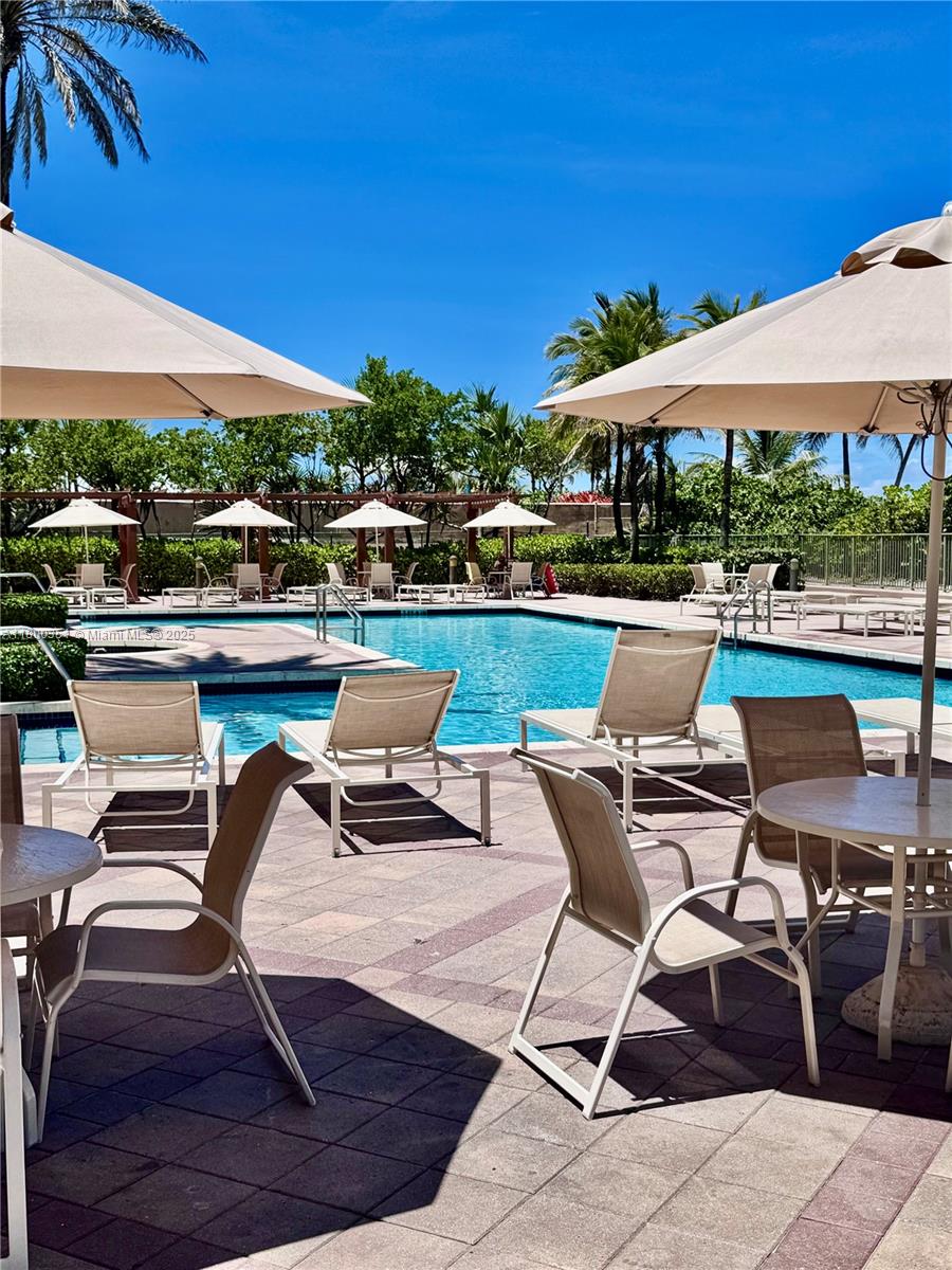 2080 OCEAN DRIVE CONDO - Residential Lease