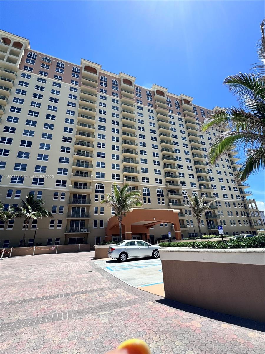 2080 OCEAN DRIVE CONDO - Residential Lease