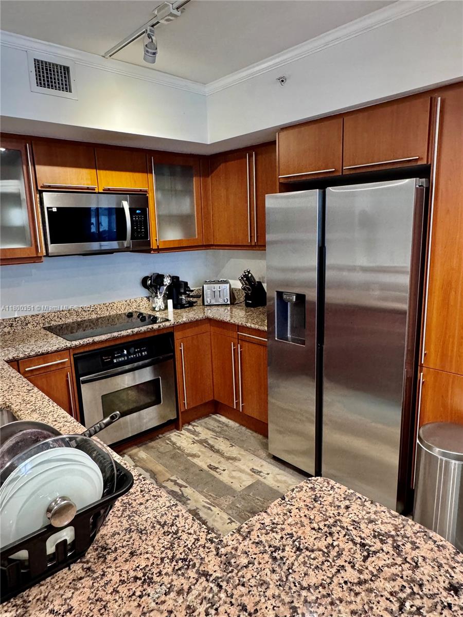 2080 OCEAN DRIVE CONDO - Residential Lease