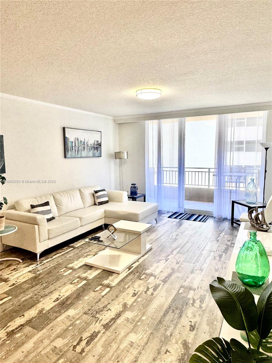 2080 OCEAN DRIVE CONDO - Residential Lease