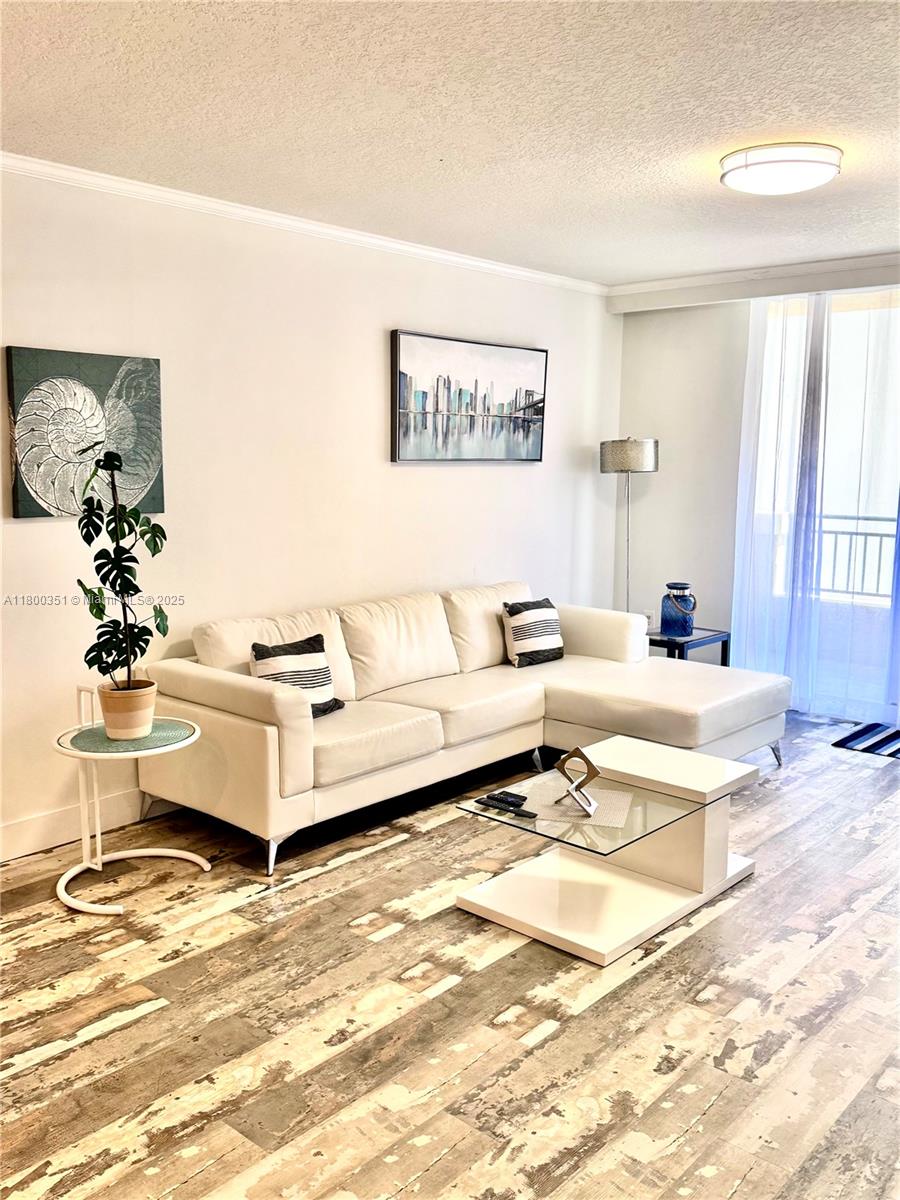 2080 OCEAN DRIVE CONDO - Residential Lease