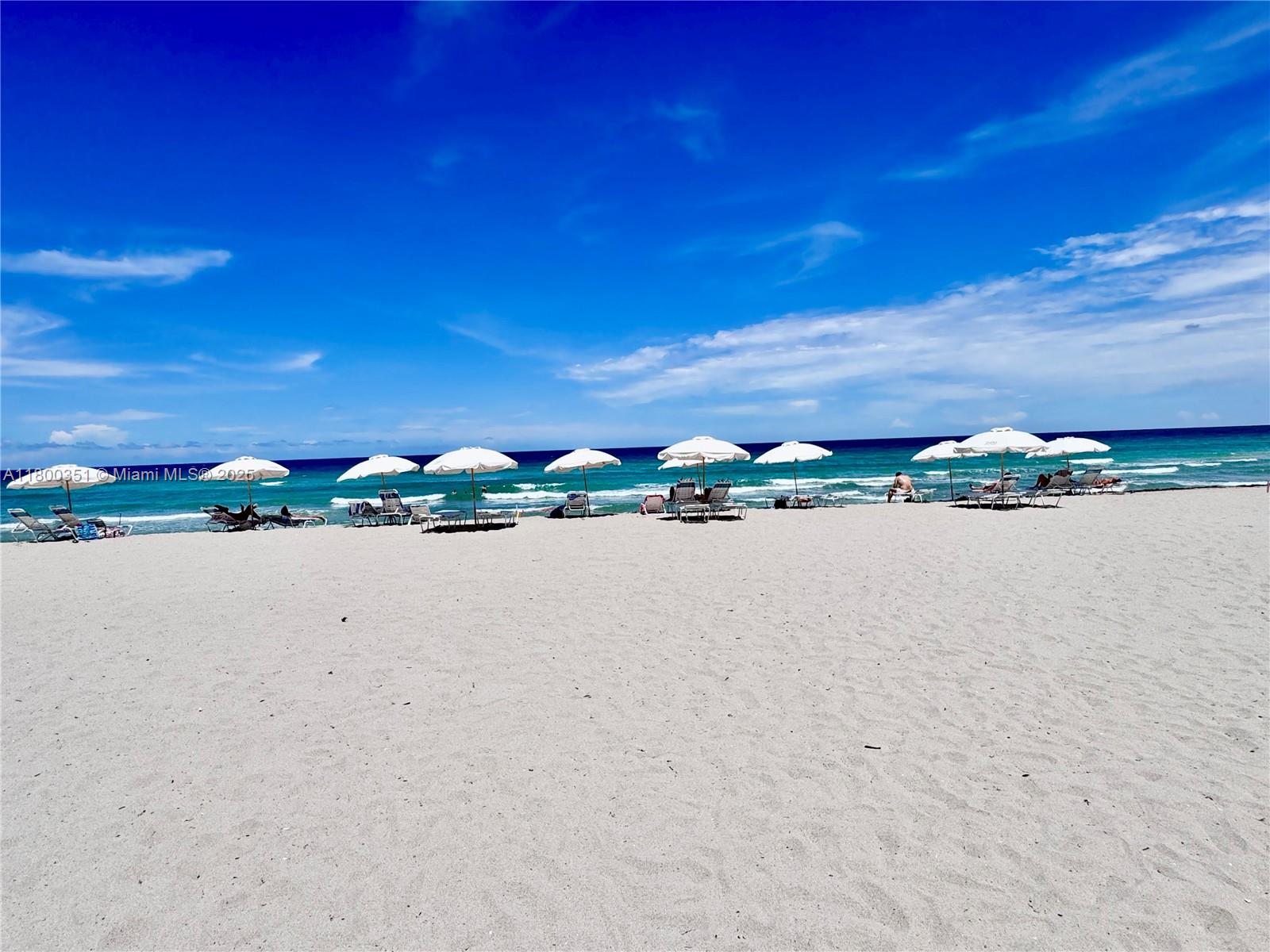 2080 OCEAN DRIVE CONDO - Residential Lease