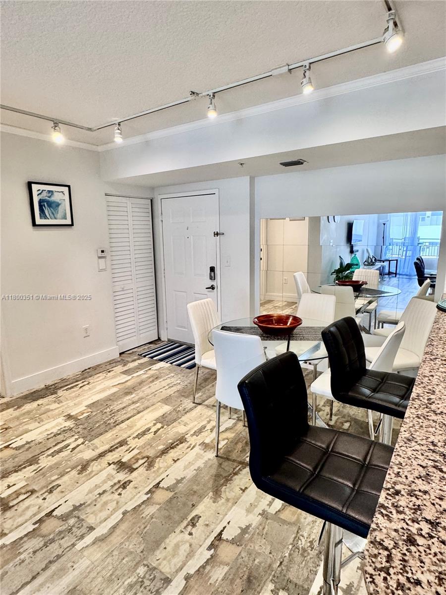 2080 OCEAN DRIVE CONDO - Residential Lease