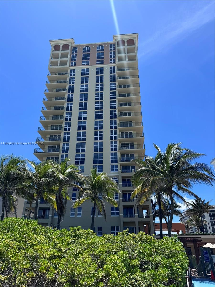 2080 OCEAN DRIVE CONDO - Residential Lease