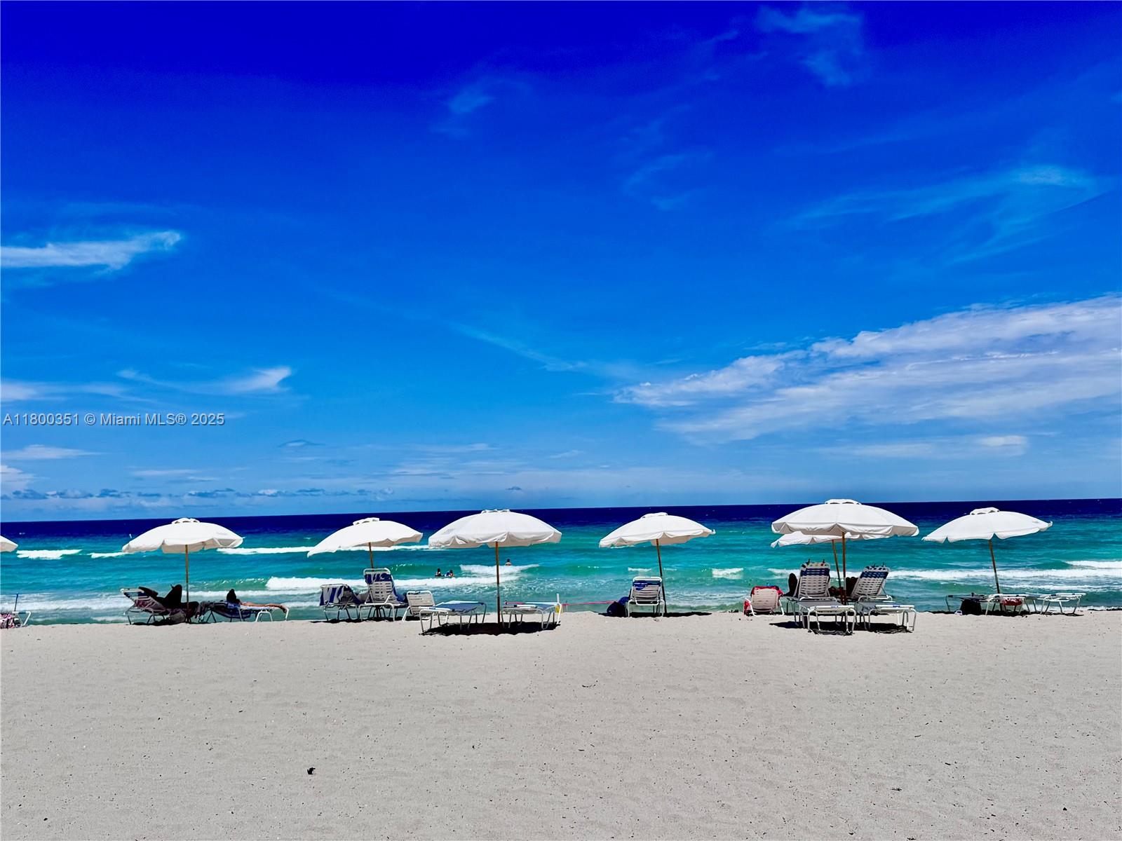 2080 OCEAN DRIVE CONDO - Residential Lease