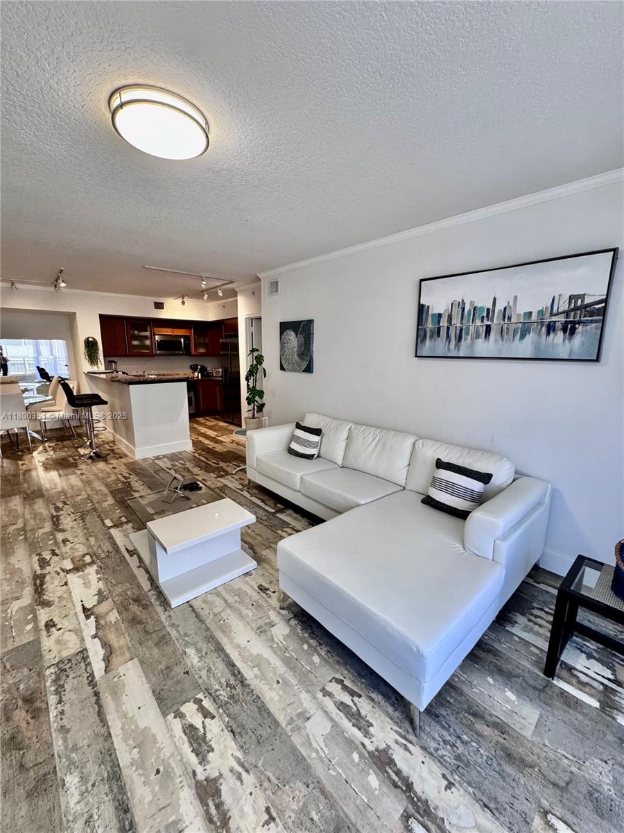 2080 OCEAN DRIVE CONDO - Residential Lease
