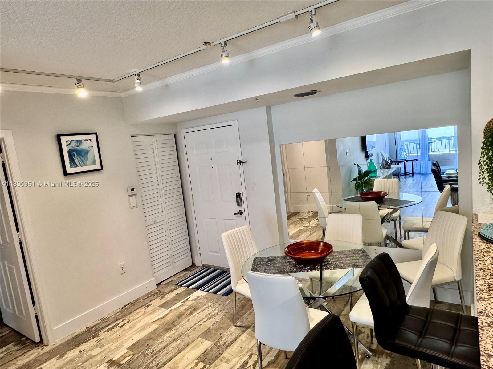 2080 OCEAN DRIVE CONDO - Residential Lease