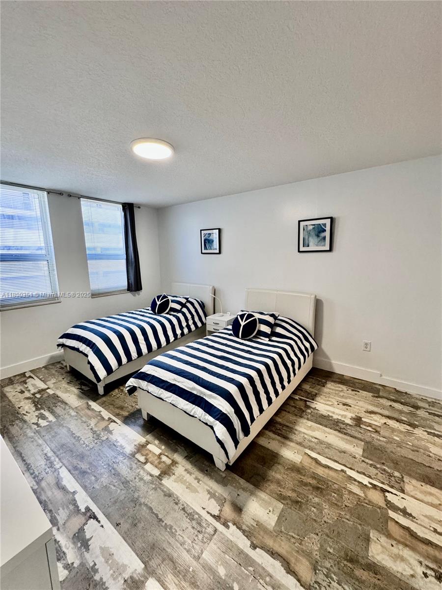 2080 OCEAN DRIVE CONDO - Residential Lease