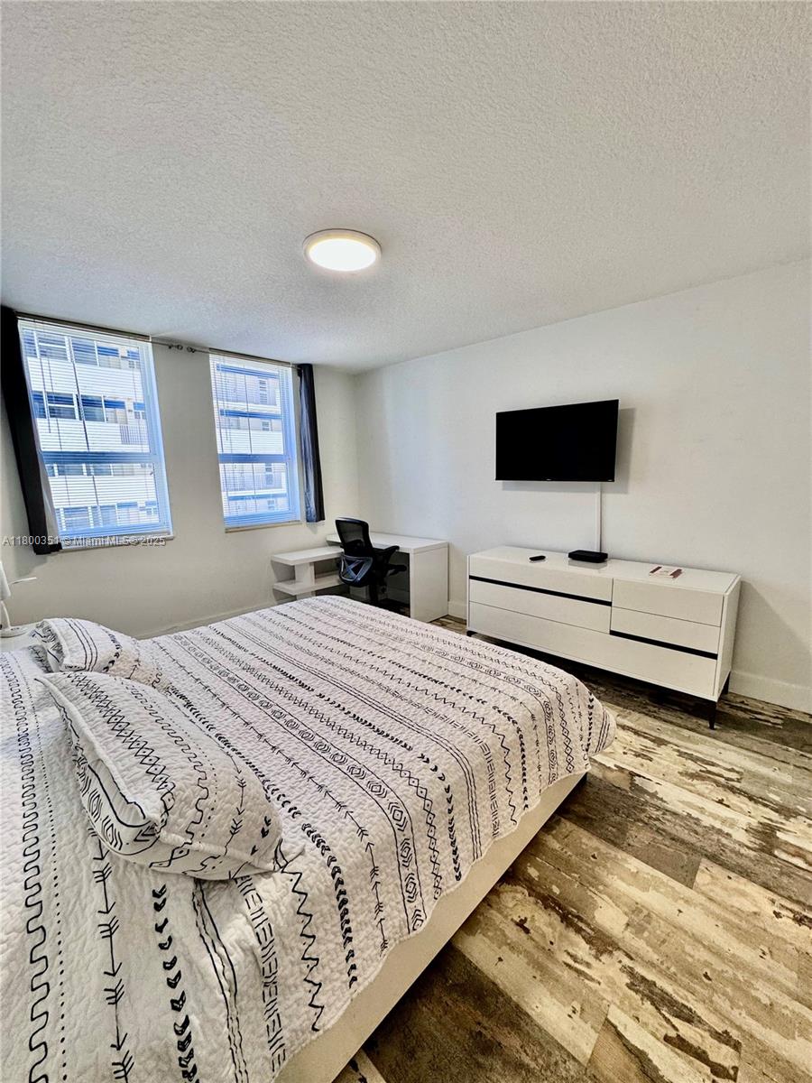 2080 OCEAN DRIVE CONDO - Residential Lease