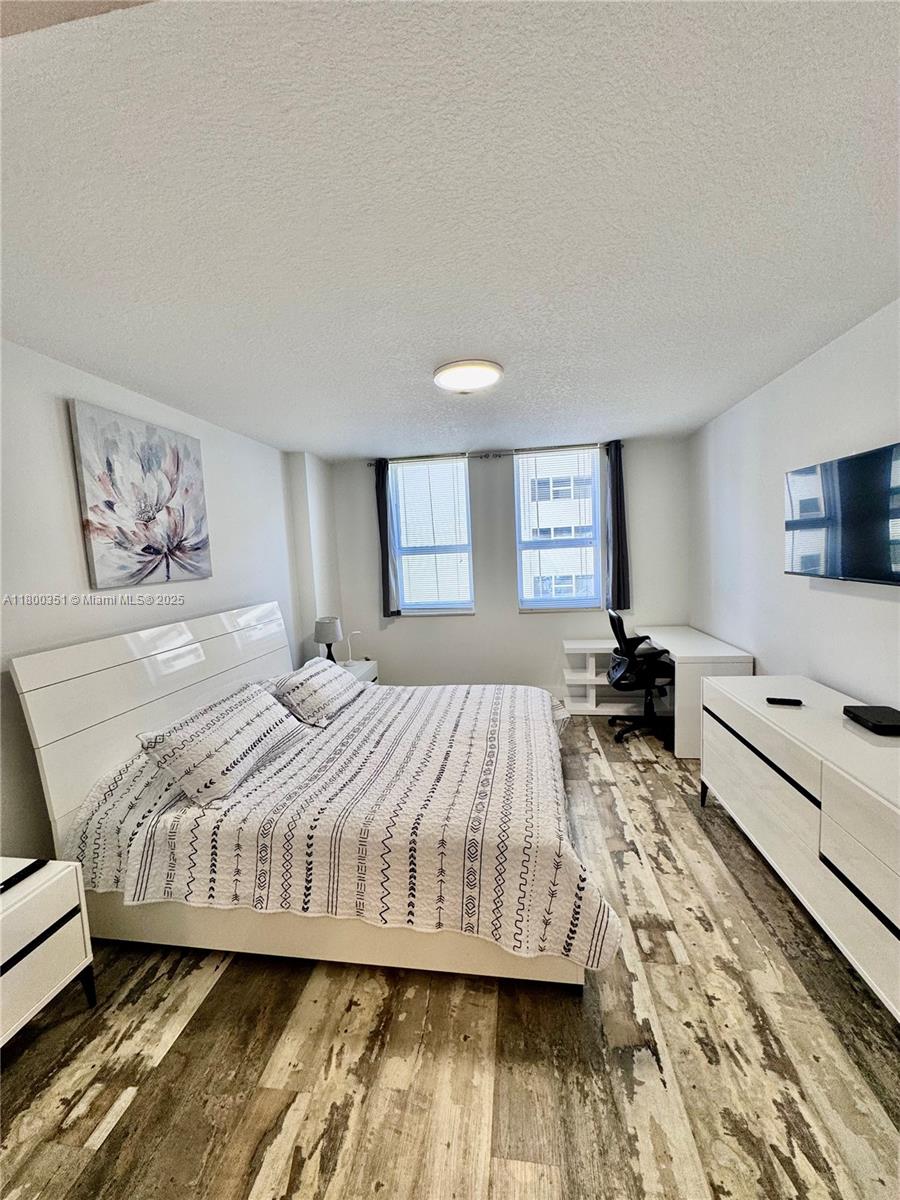 2080 OCEAN DRIVE CONDO - Residential Lease