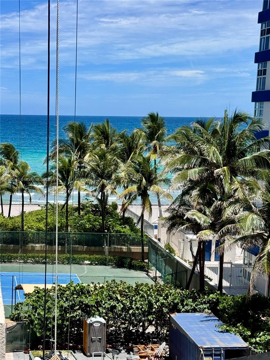 2080 OCEAN DRIVE CONDO - Residential Lease