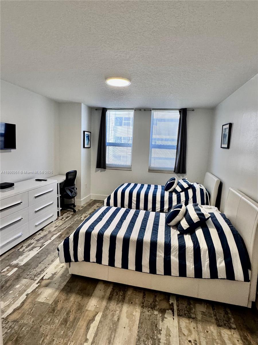 2080 OCEAN DRIVE CONDO - Residential Lease