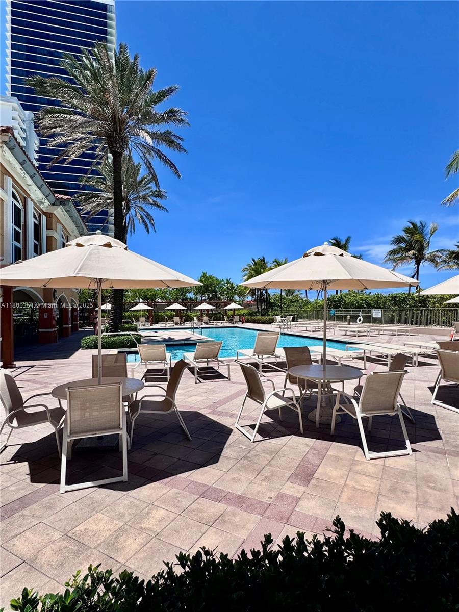 2080 OCEAN DRIVE CONDO - Residential Lease