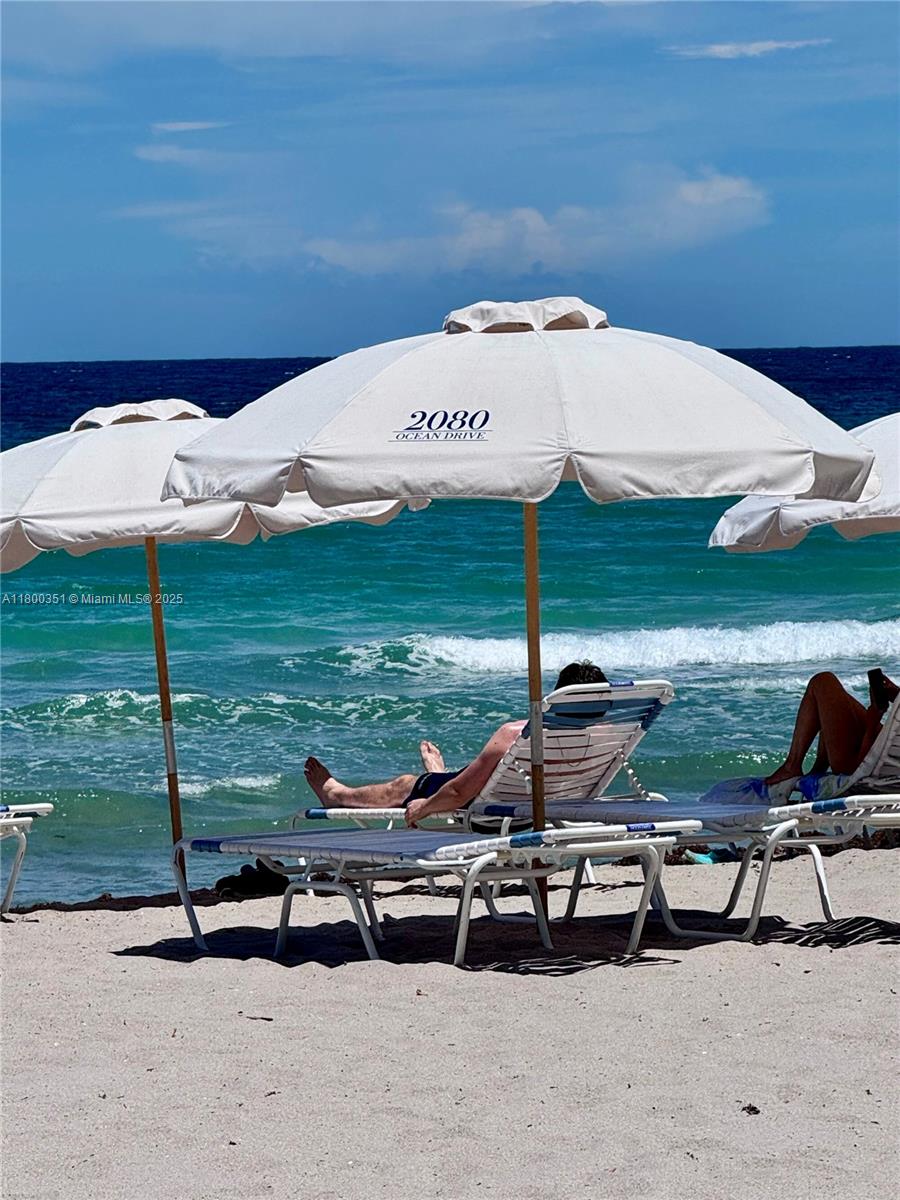 2080 OCEAN DRIVE CONDO - Residential Lease