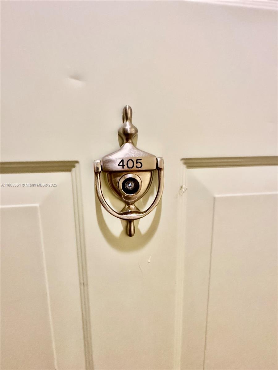 2080 OCEAN DRIVE CONDO - Residential Lease