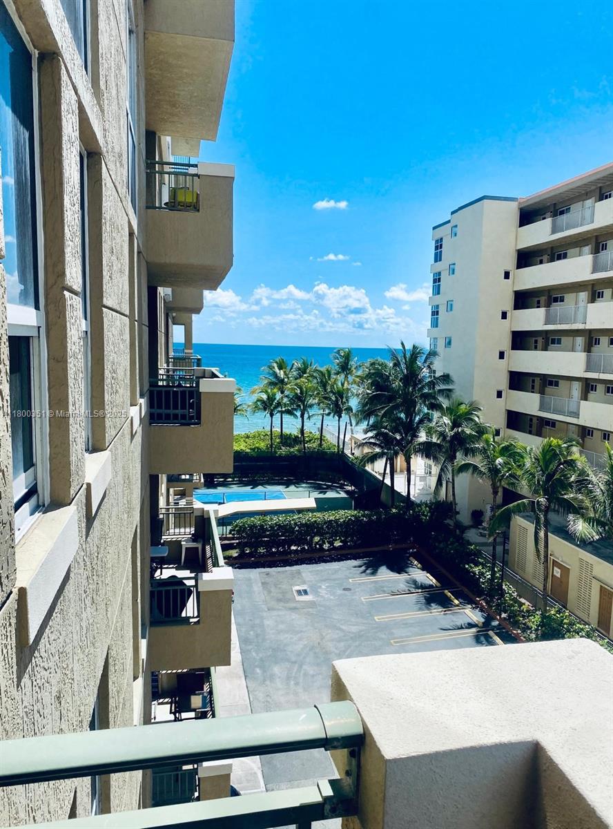 2080 OCEAN DRIVE CONDO - Residential Lease