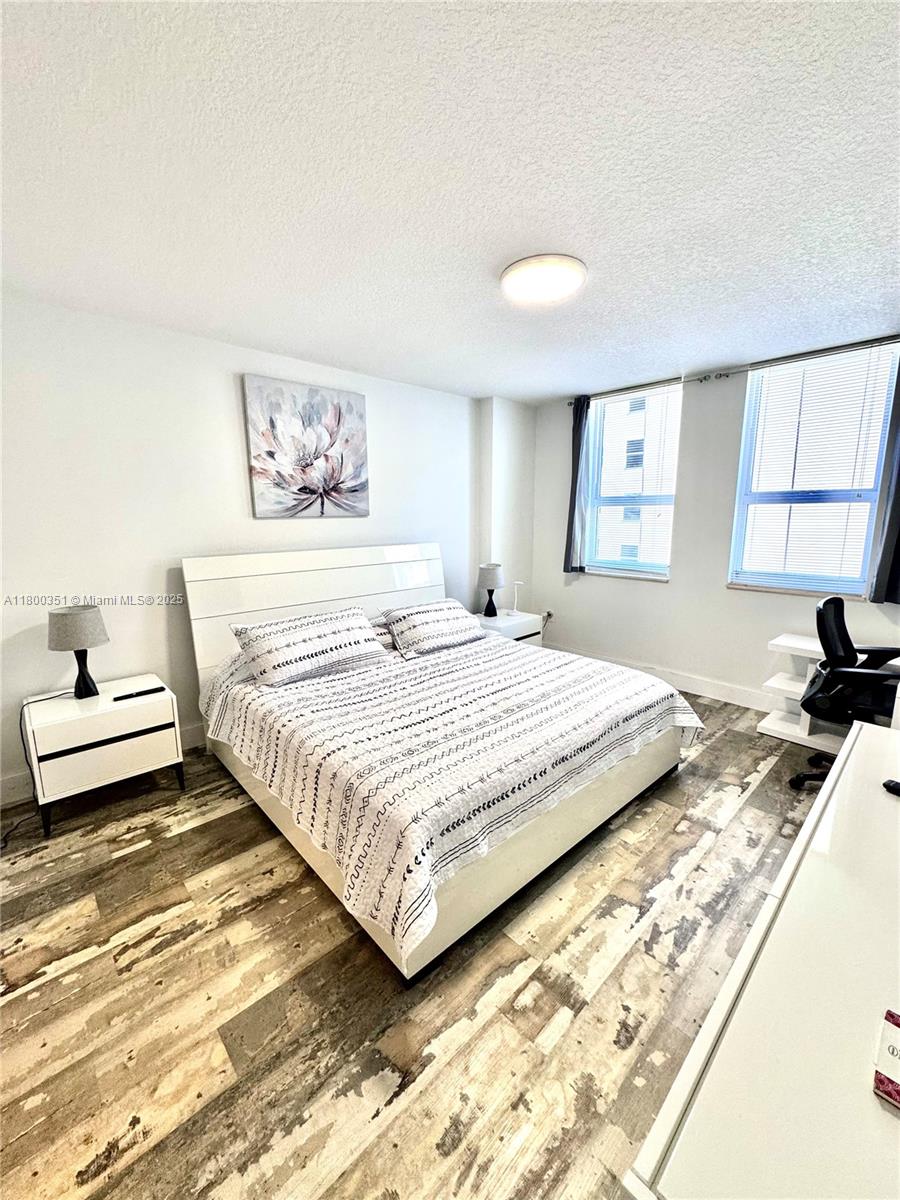 2080 OCEAN DRIVE CONDO - Residential Lease