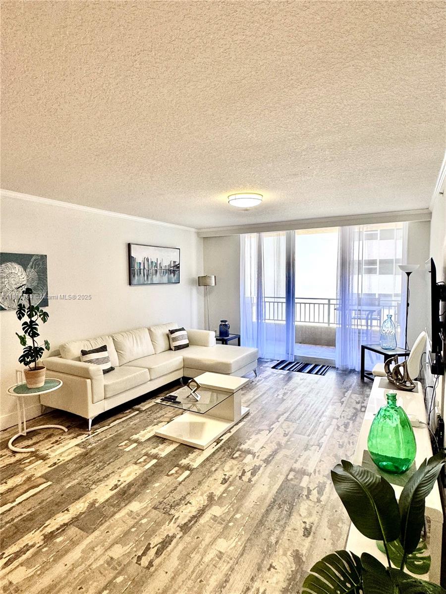 2080 OCEAN DRIVE CONDO - Residential Lease