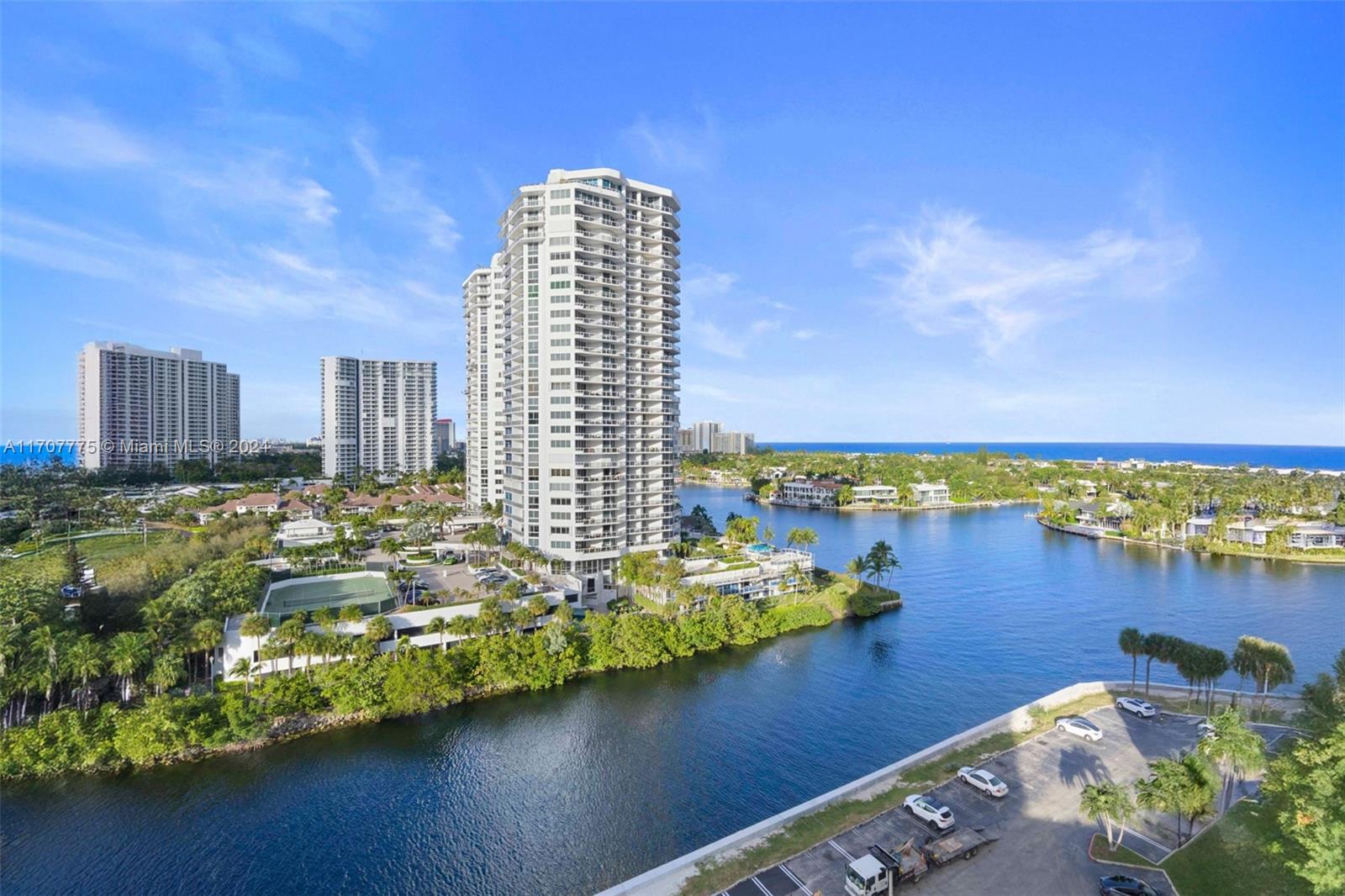 WATERVIEW CONDO - Residential