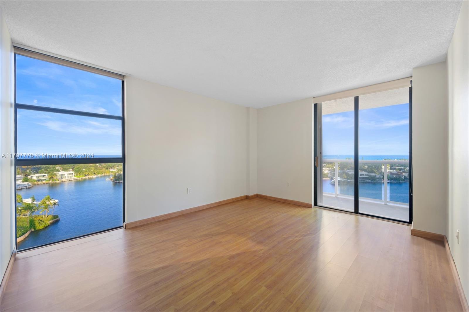 WATERVIEW CONDO - Residential