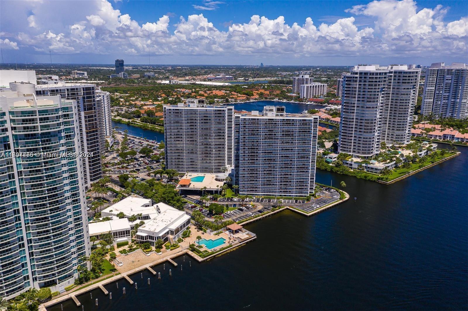 WATERVIEW CONDO - Residential