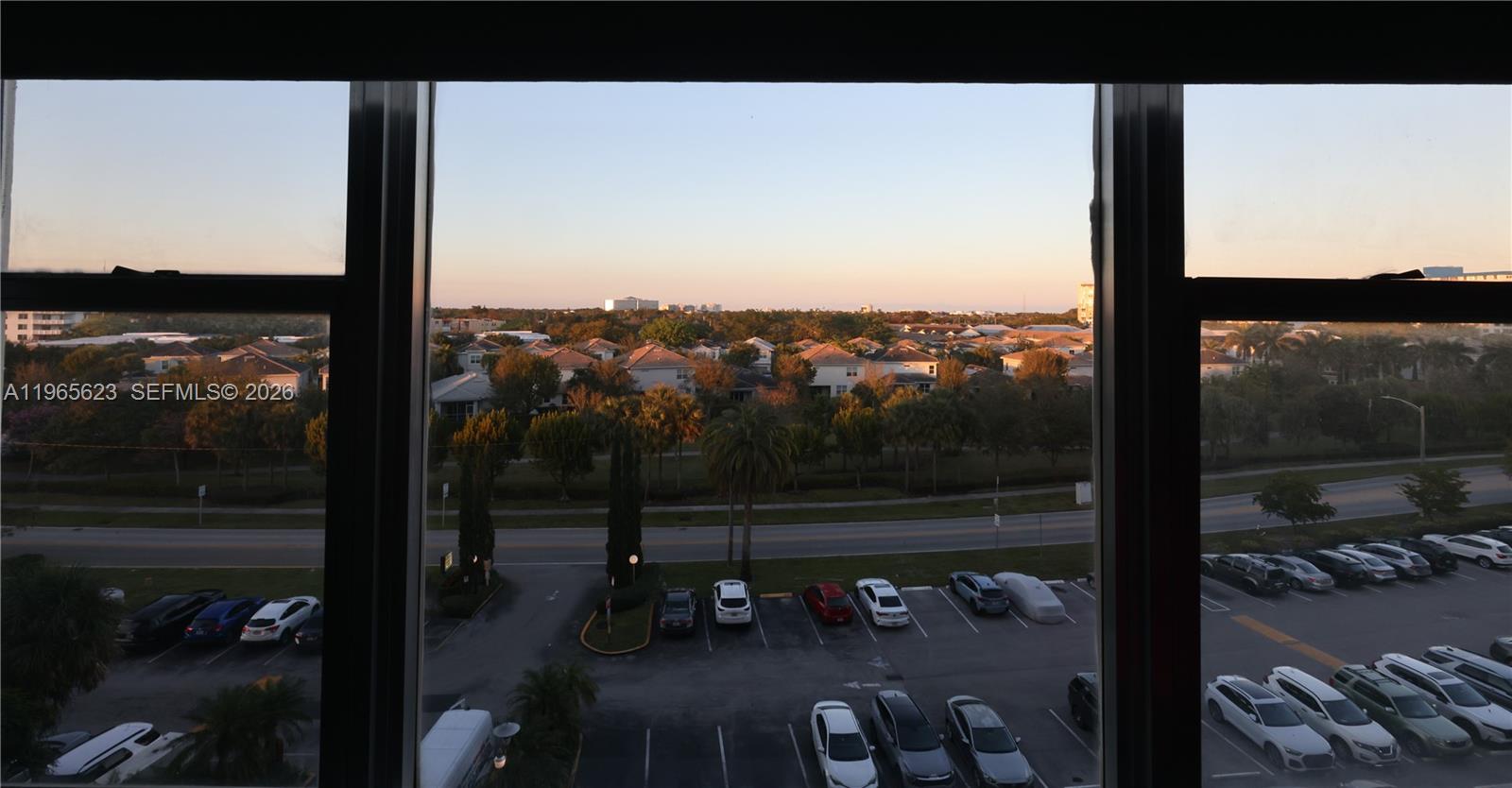 HILLCREST NO 21 CONDO - Residential