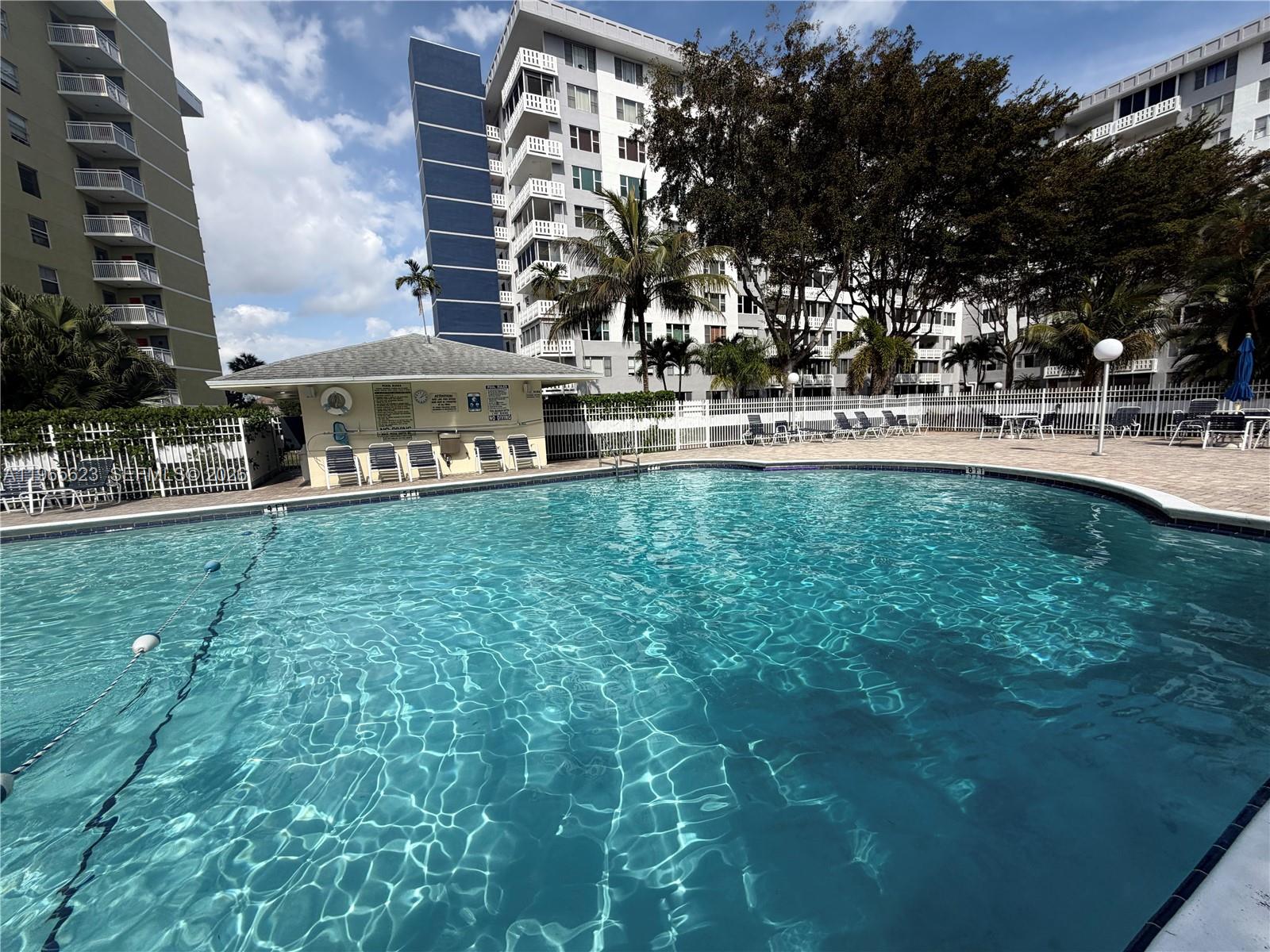 HILLCREST NO 21 CONDO - Residential