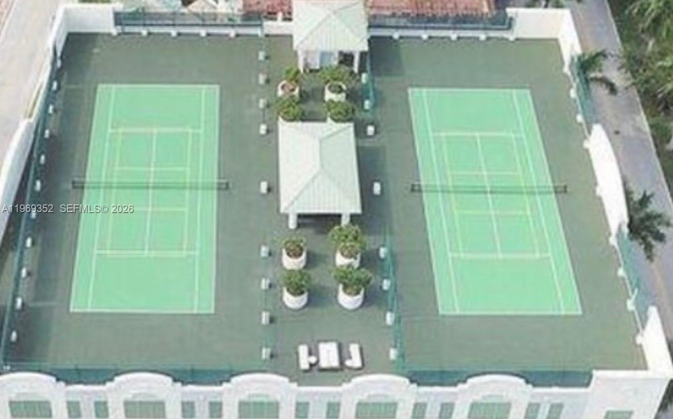 ESPLANADE ON THE NEW RIVE - Residential