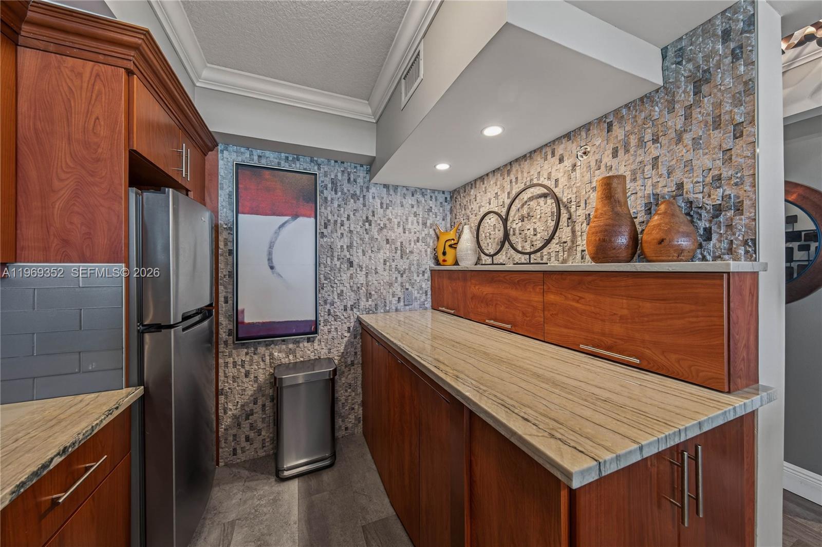 ESPLANADE ON THE NEW RIVE - Residential