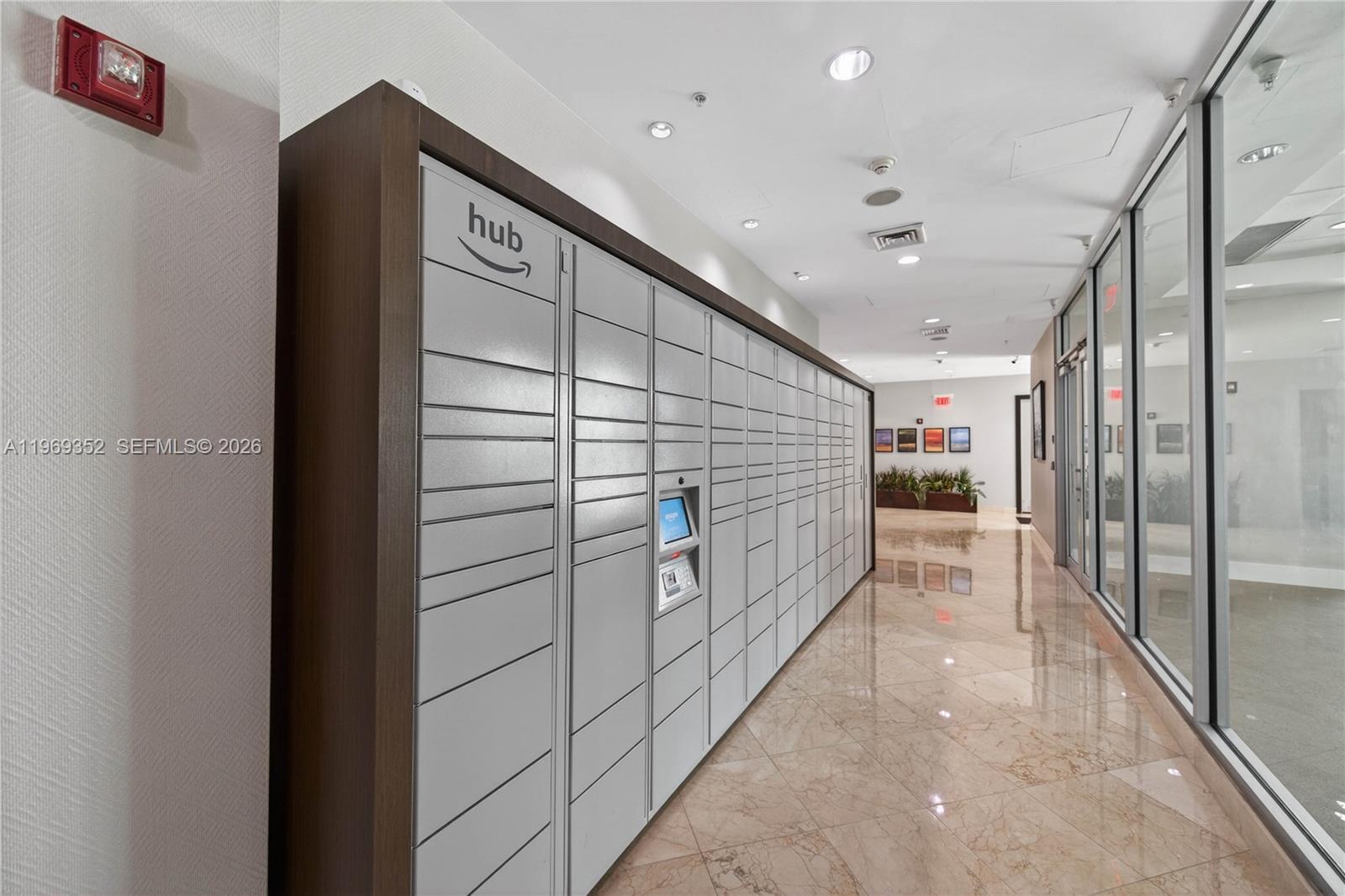 ESPLANADE ON THE NEW RIVE - Residential