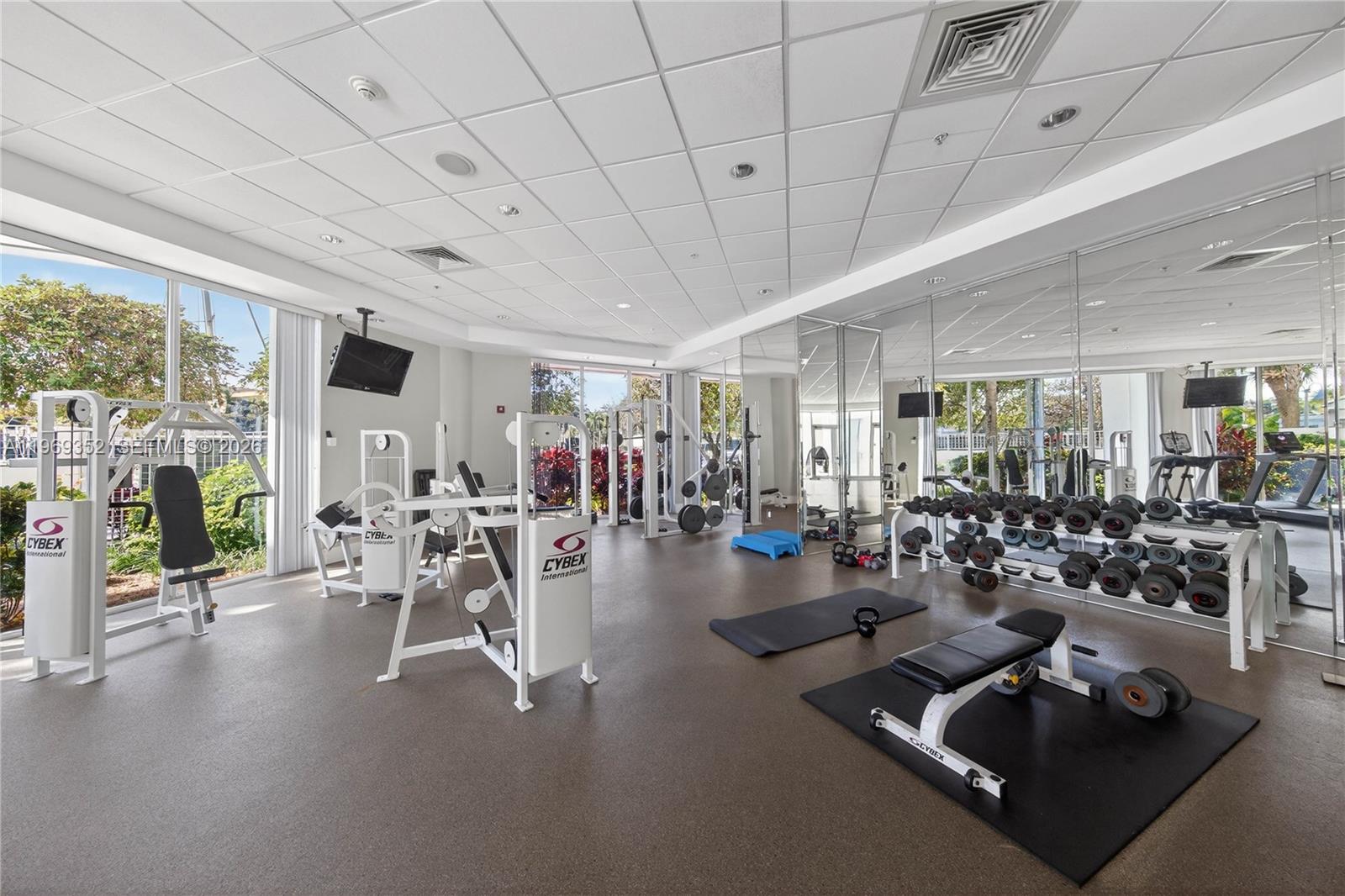 ESPLANADE ON THE NEW RIVE - Residential