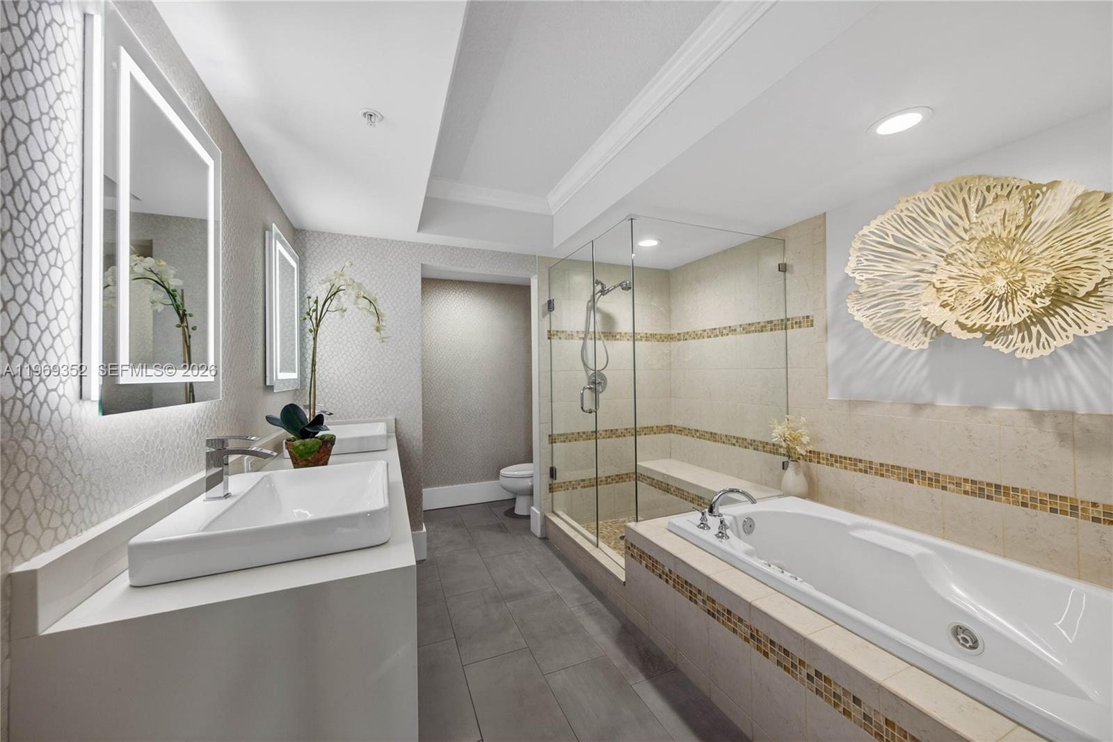 ESPLANADE ON THE NEW RIVE - Residential