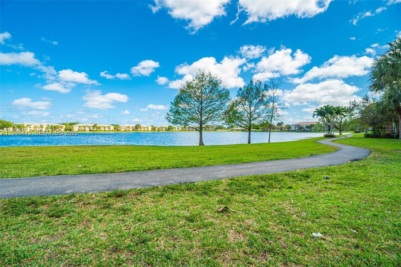 EVERGREEN LAKES CONDO - Residential Lease