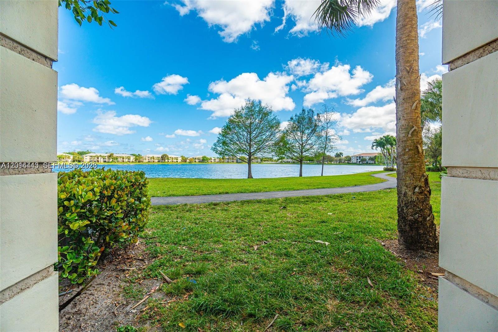 EVERGREEN LAKES CONDO - Residential Lease