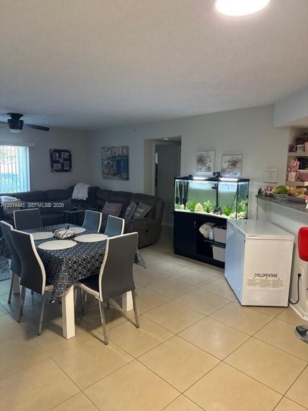 Photo of 5025 Wiles Rd #105, Coconut Creek, FL 33073 (MLS # A12014443)
