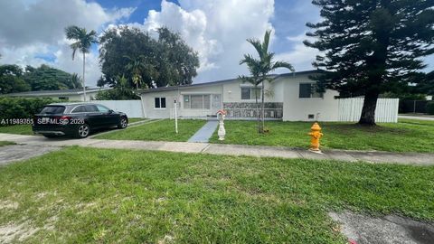 1251 Little River Dr Miami FL 33147