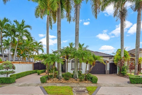 Photo of 19953 NW 78th Ave, Hialeah, FL 33015 (MLS # A12086332)