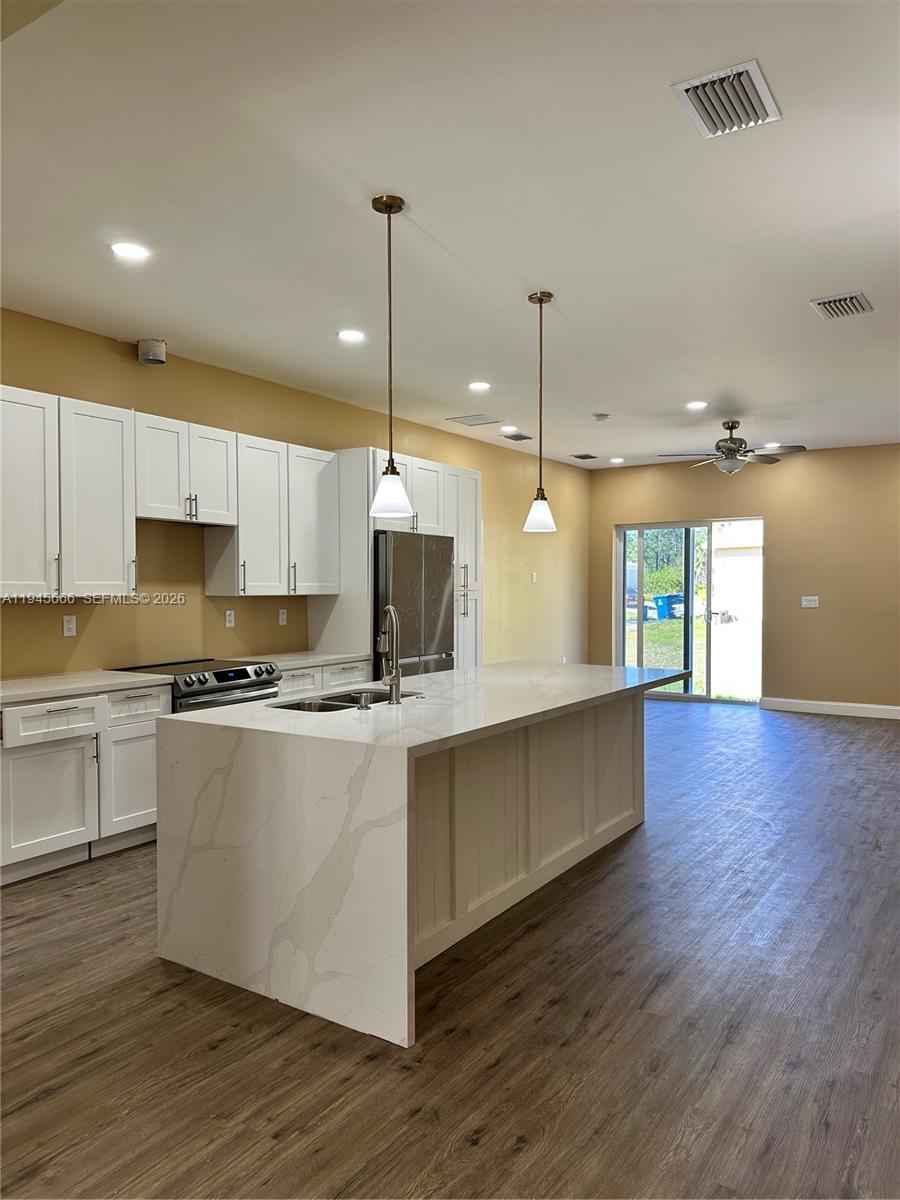 PORT MALABAR - Residential