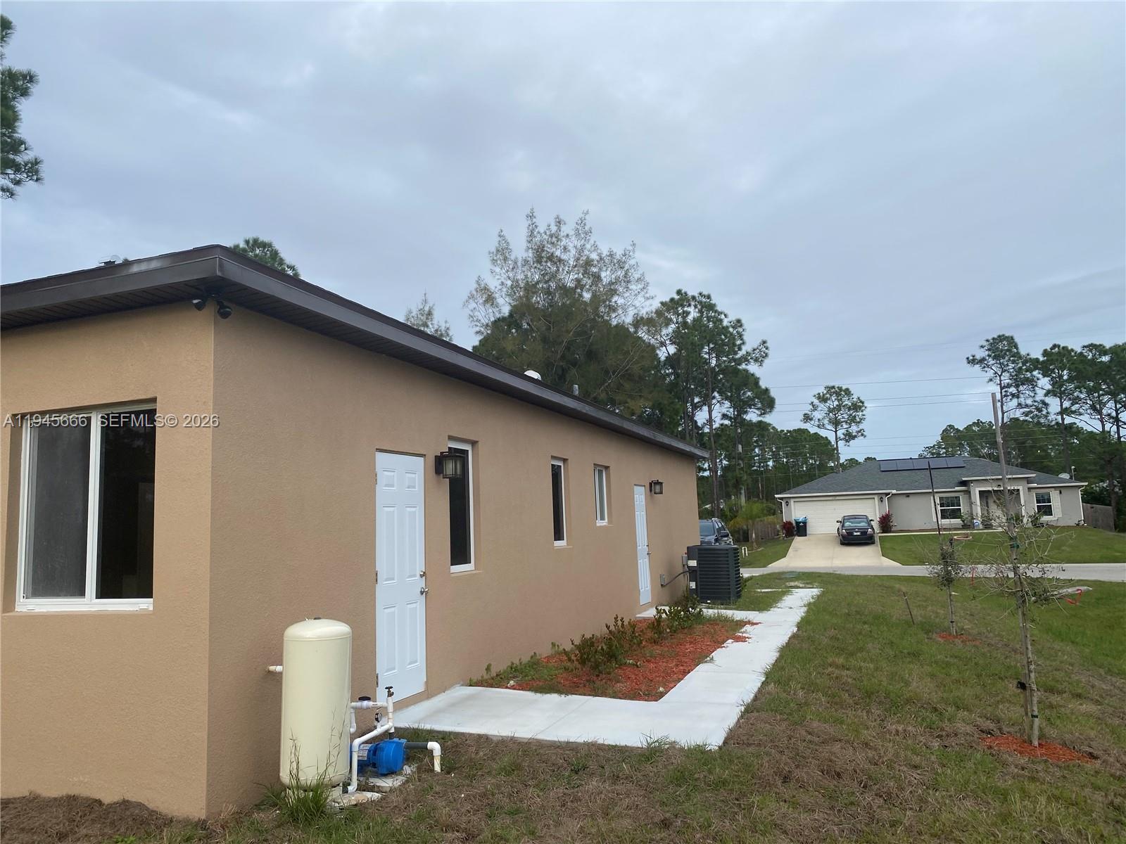 PORT MALABAR - Residential