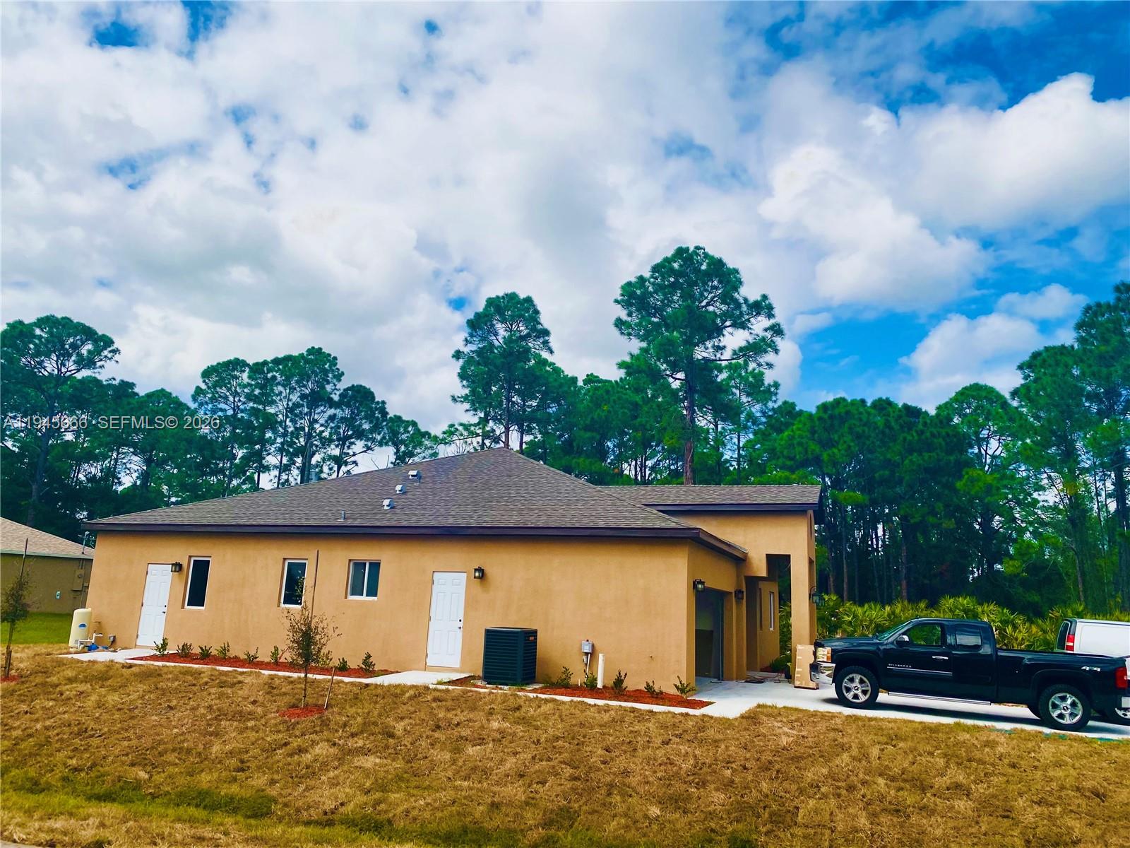 PORT MALABAR - Residential