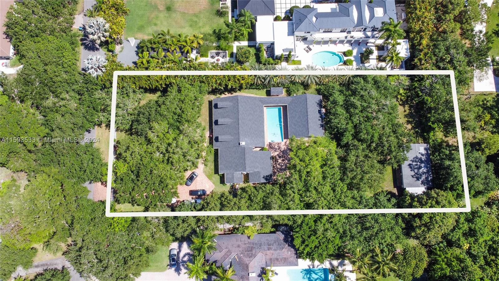 HELMS COUNTRY ESTATES ADD - Residential